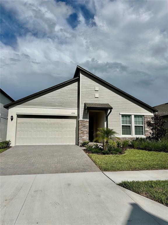 Photo - 17797 Grassybend Lp