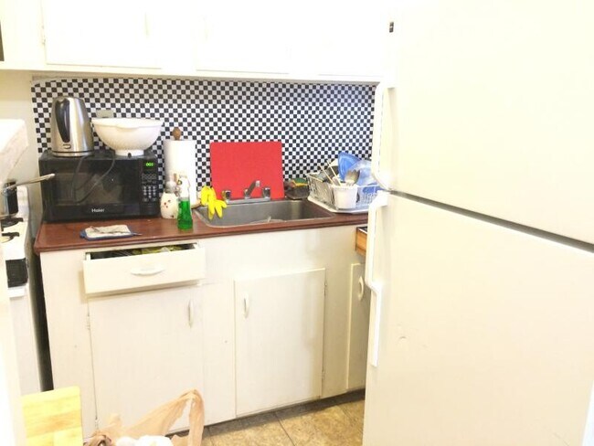 Photo - 1626 Massachusetts Ave Unidad 7