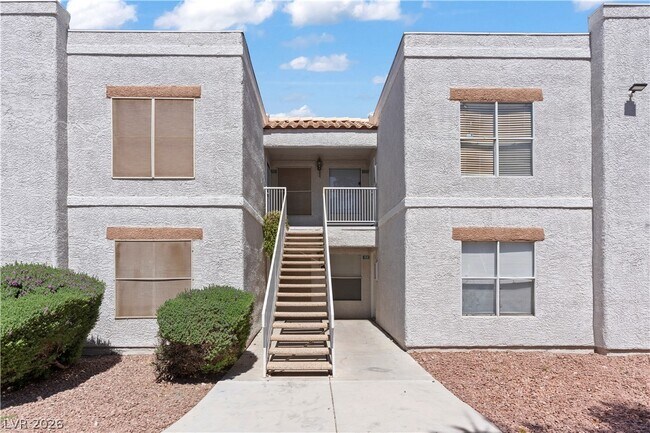 6800 E Lake Mead Blvd Unit 2107