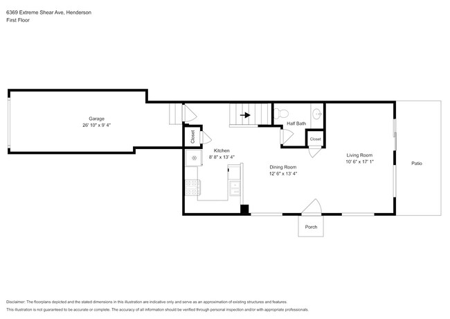 Photo - 6369 Extreme Shear Ave