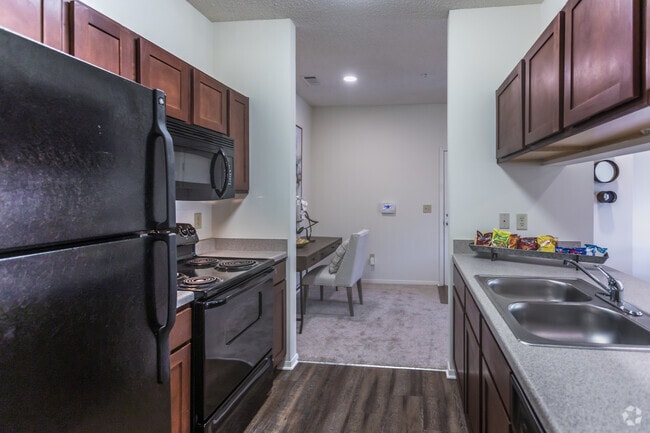 1 BR, 1 BA - The Cape Poge Phase III