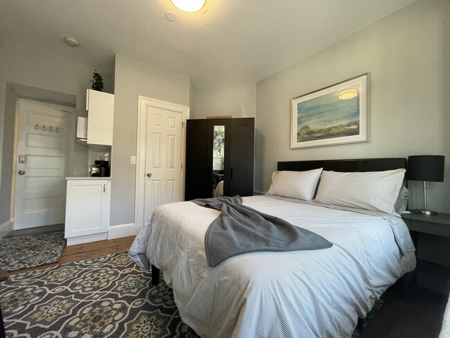 Photo - 50 Irving St Unit 50-3