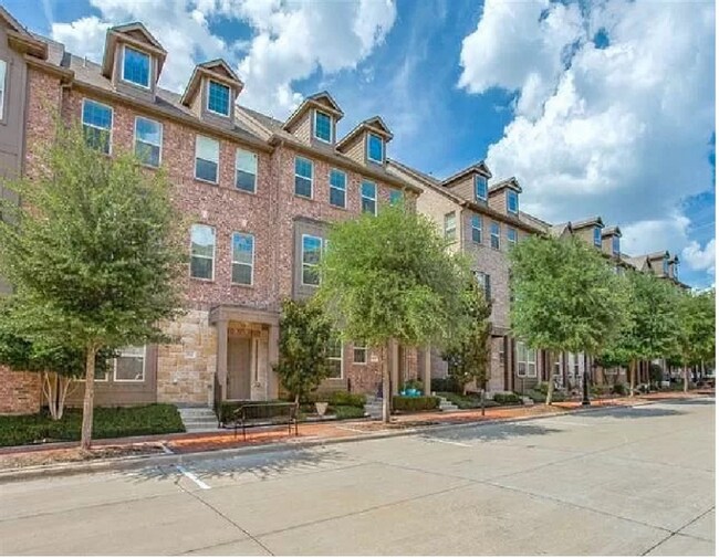 Photo - 3890 Everwood Lane Townhome