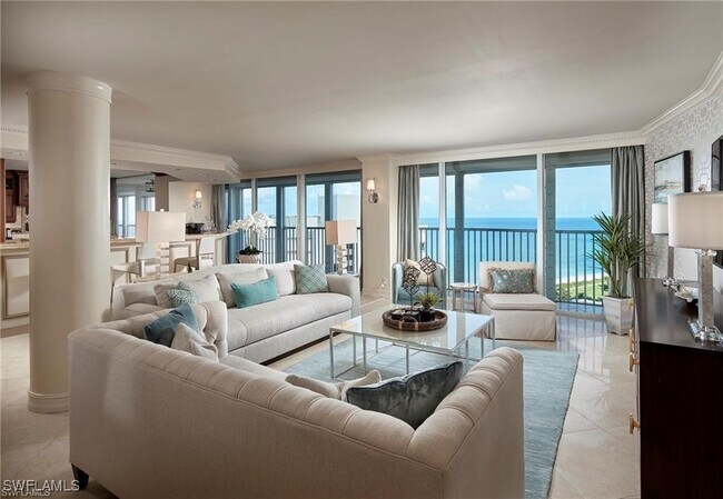 Photo - 4041 Gulf Shore Blvd N Unidad PH5