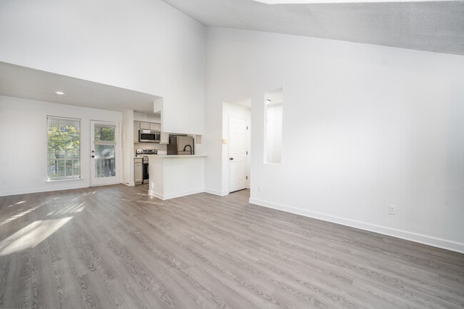 Photo - McIver Square Apartments