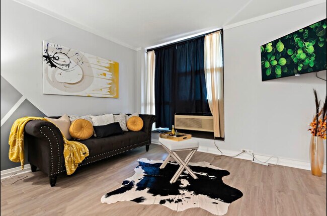 Photo - 2941 S Michigan Ave Condo Unit 106