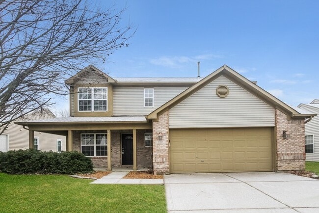 Building Photo - 6101 E Newberry Ct