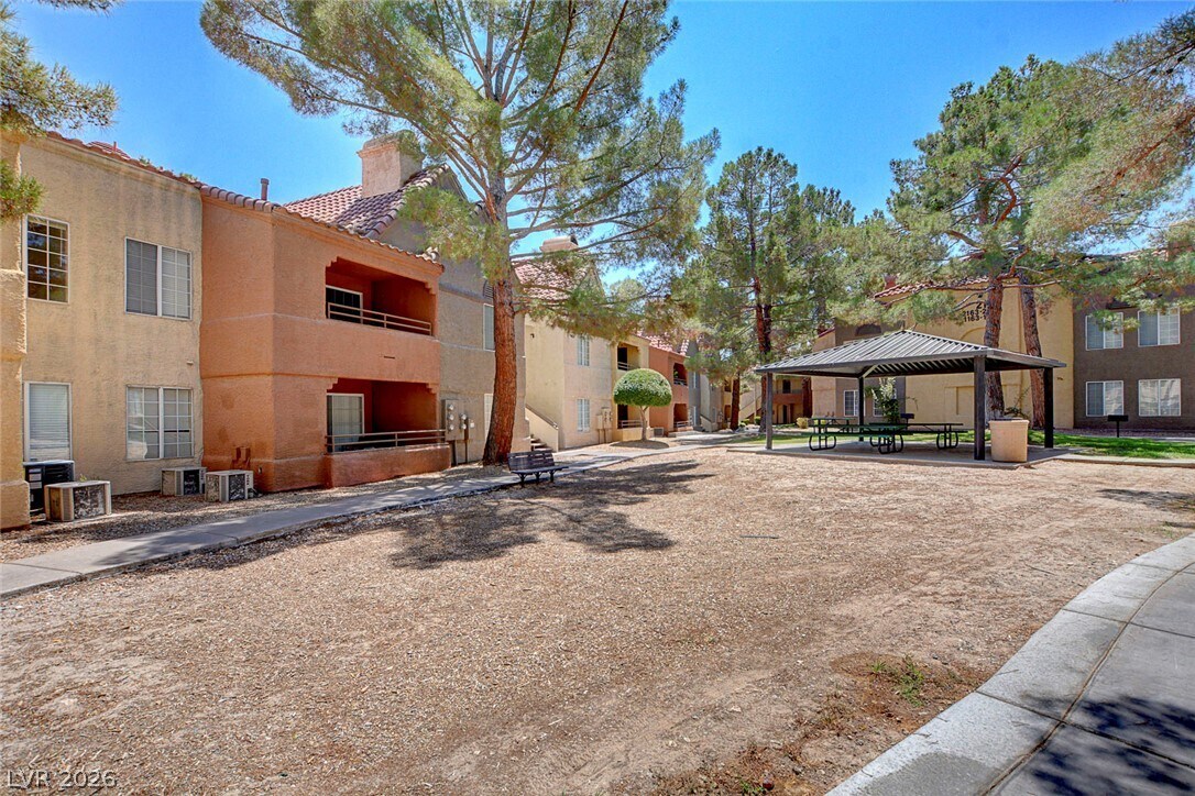Photo - 2200 S Fort Apache Rd Unit 1064