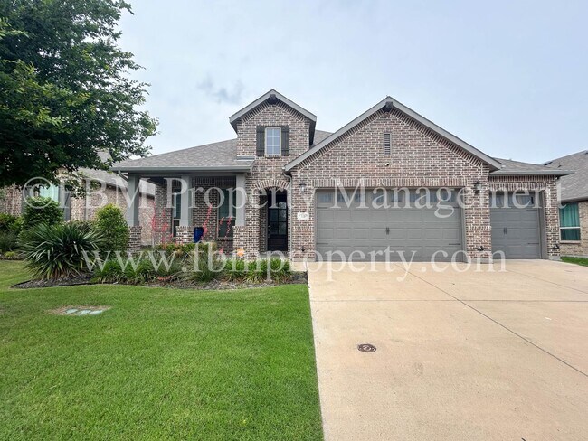 Photo - 335 Country Meadows Blvd House