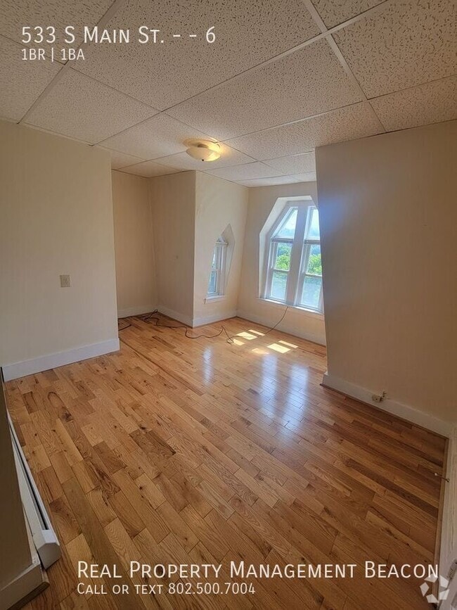 Building Photo - 533 S Main St Unit 6 Rental