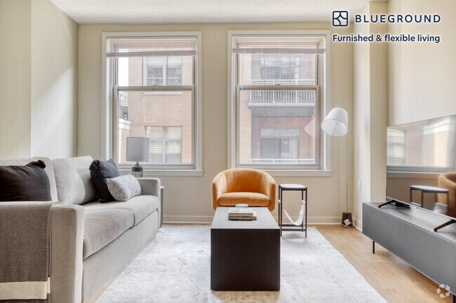 Building Photo - 2400 M St NW Rental