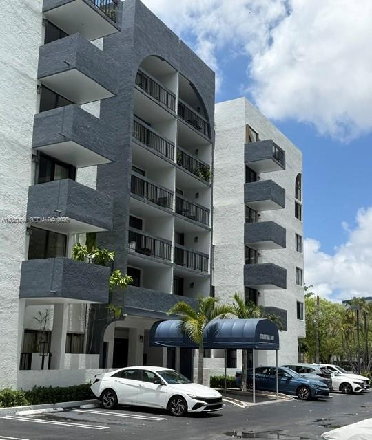 Photo - 2715 Tigertail Ave Unit 107