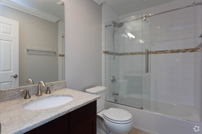 The Willow-3BR,2.5BA - Bathroom