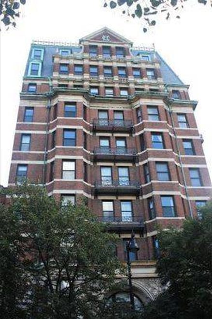 Photo - 483 Beacon St Unit 96