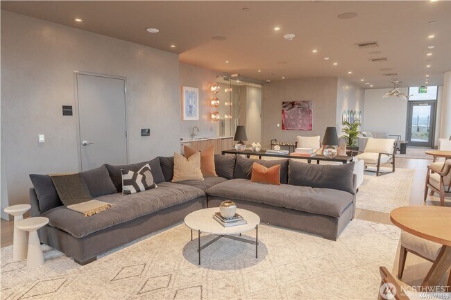 Photo - 1Bd/1Ba Seattle Condo Unidad 1409