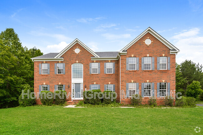 Building Photo - 6804 Osborne Hill Dr Rental