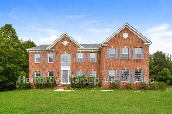 Photo - 6804 Osborne Hill Dr House