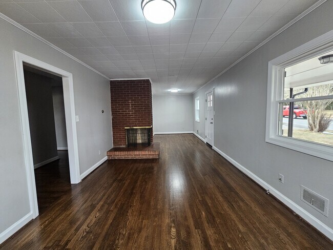 Photo - 500 S Mountain St