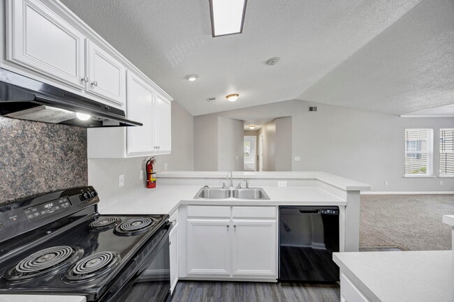 Photo - Basswood Apartment Homes