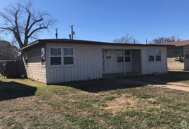 Building Photo - Cozy 3 Bed, 1 Bath Single Family Home in L...