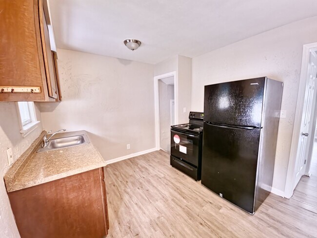 Photo - Move in ready!