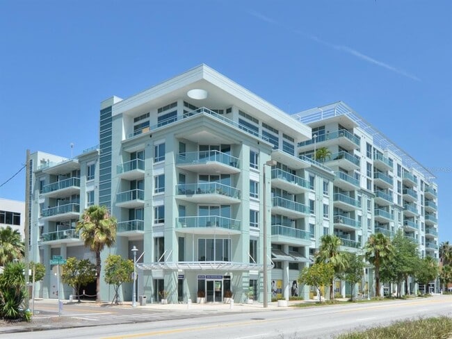 Photo - 111 N 12th St Condo Unit 1509
