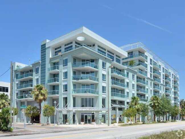 Building Photo - 111 N 12th St Unit 1509 Rental
