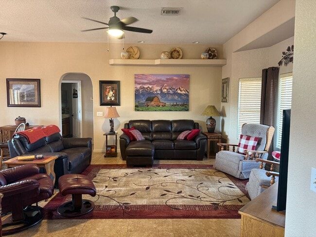 Photo - 3 to 6 Month Rental with Golf course views
