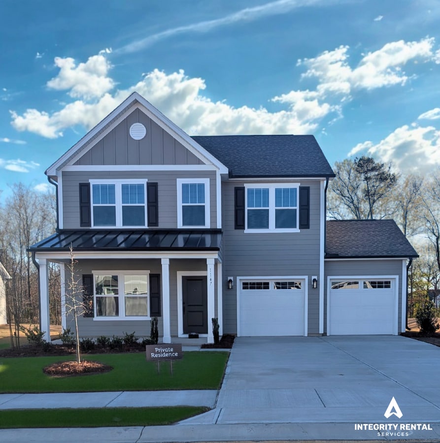 Brand New 4?BD Home in Stonebridge Fairways- Available NOW! - Brand New 4?BD Home in Stonebridge Fairways- Available NOW!