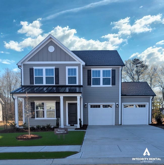 Building Photo - Brand New 4?BD Home in Stonebridge Fairways- Available NOW!