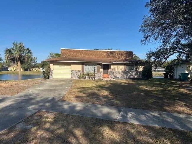 Building Photo - 4518 Watch Hill Rd Rental
