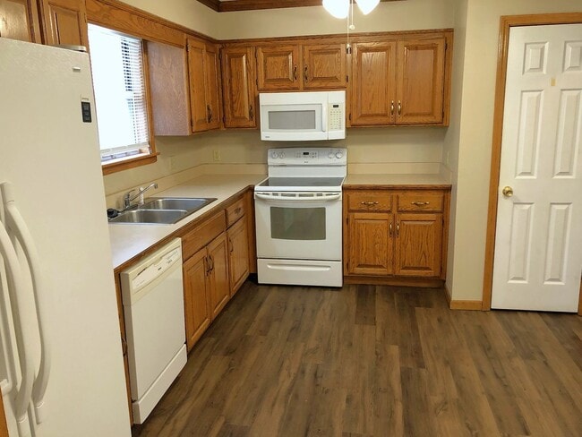 Photo - 1307-1309 Sanders St Unit 1307 Sanders St
