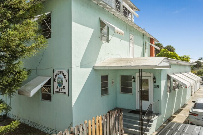 Photo - Riverview APTS Efficiences