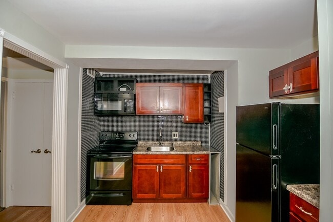 Photo - 428 W Wellington Ave Unit C3