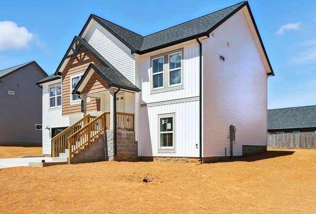 Photo - Brand New 4 Bed / 3 Bath Home For Rent