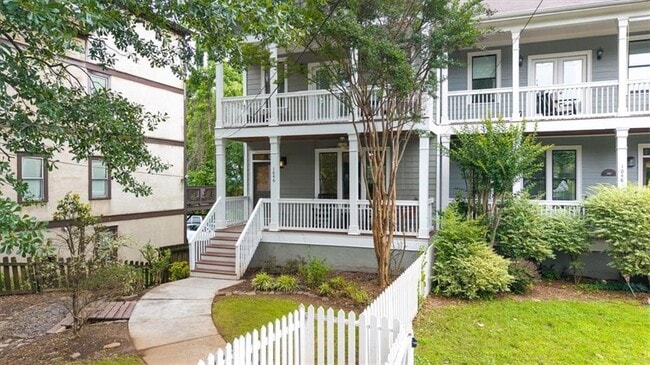 Building Photo - 1046 Wylie St SE Rental