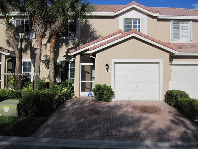 Building Photo - 7422 NW 61st Terrace Rental