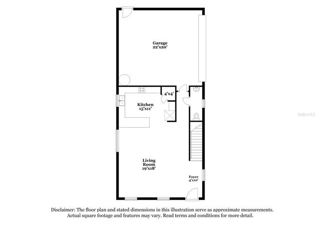 Photo - 517 Venetian Palms Blvd