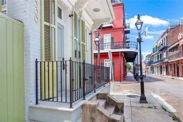 Photo - 1300 Chartres St