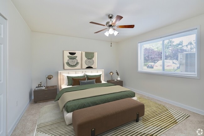 Landon Court Apartments