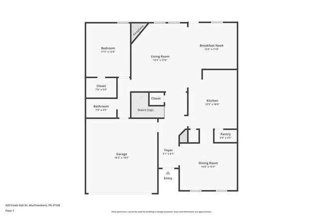 Photo - 429 Creek Oak Dr