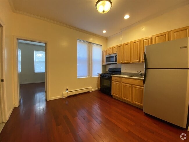 Building Photo - 519 Palisade Ave Unit 4 Rental