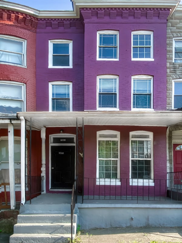 Photo - 2851 W North Ave