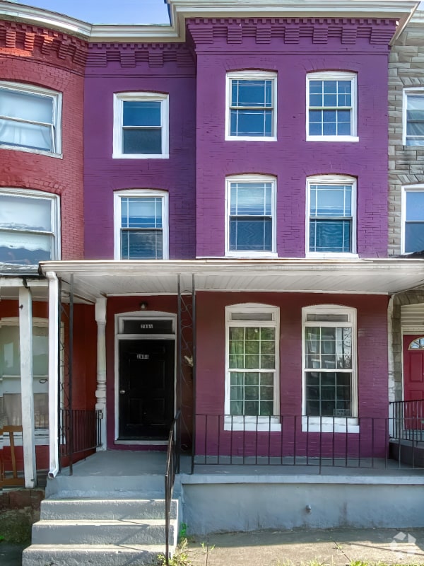 Building Photo - 2851 W North Ave Rental