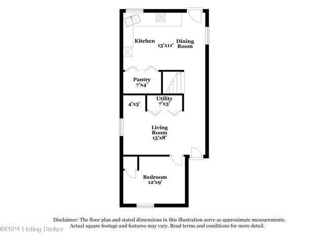 Photo - 2814 W Muhammad Ali Blvd