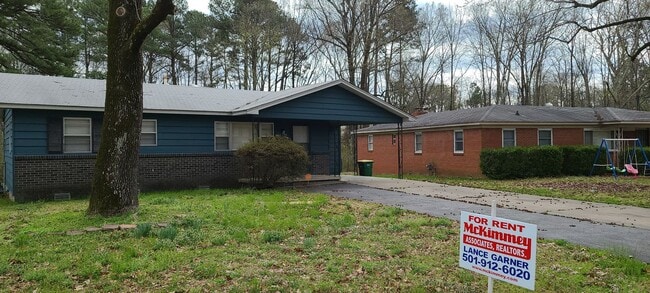 Building Photo - QUESTIONS PLEASE CONTACT LANCE GARNER 501-... Rental