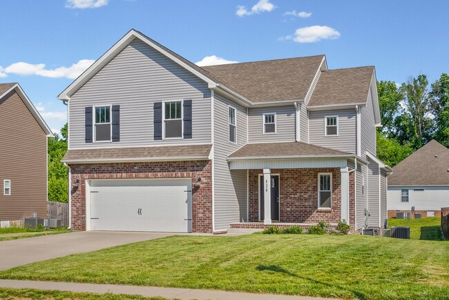 Photo - Pet Friendly Four Bedroom!