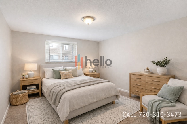 Photo - 1170 S Allison St Unit 1170-08