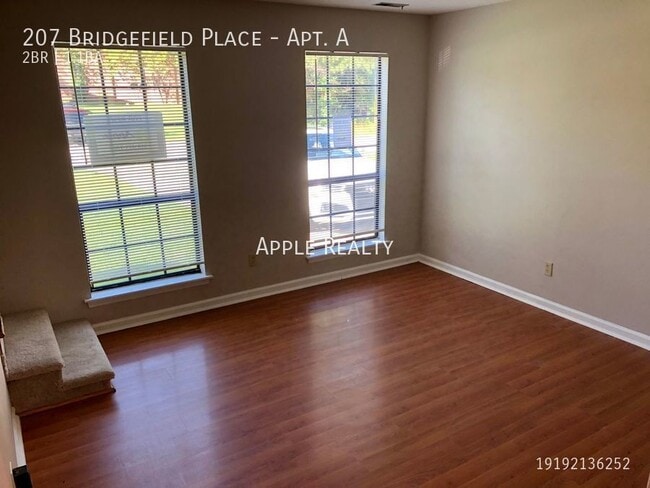 Photo - 207 Bridgefield Pl Unit Apt. A