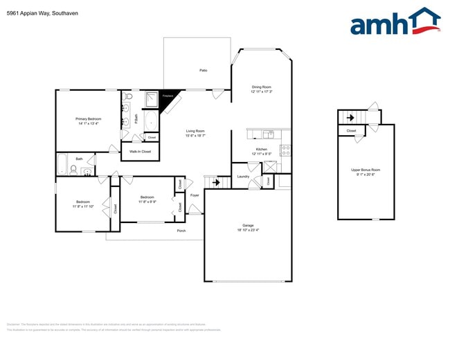 Photo - 5961 Appian Way Cv